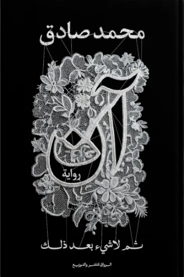 صورة آن، ثم لا شيء بعد ذلك